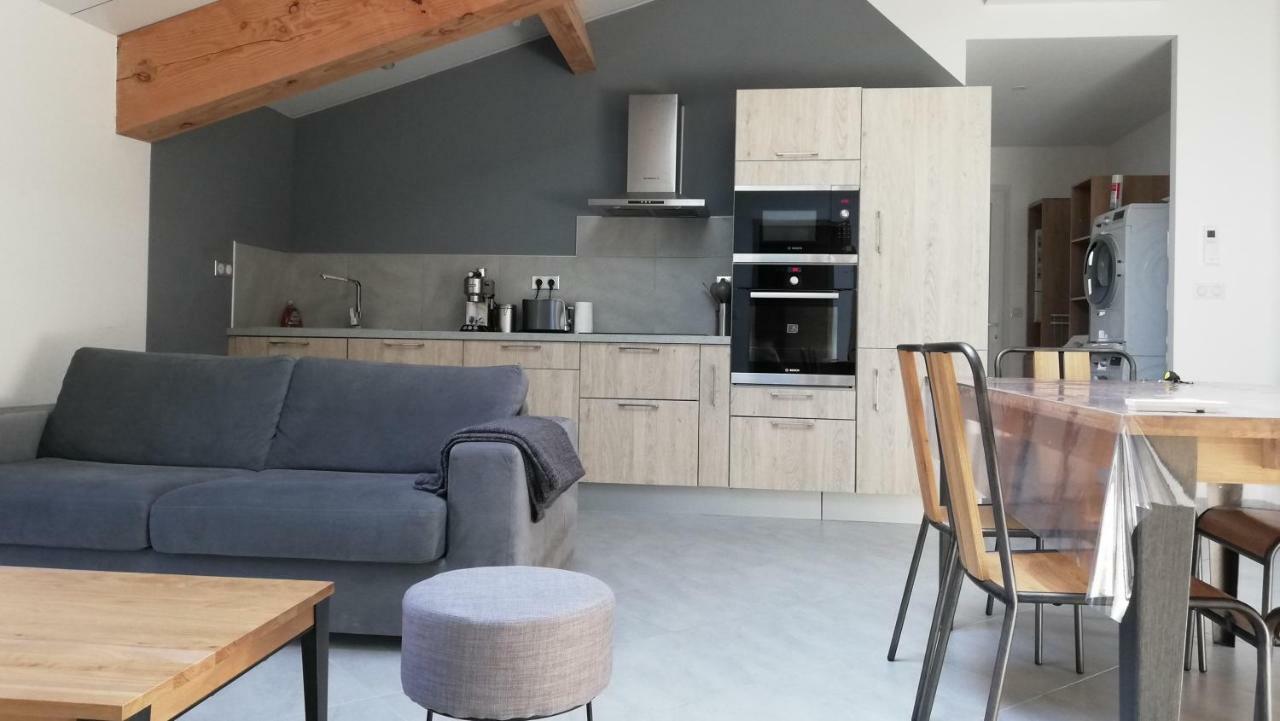 Gite Du Domaine Saint Jean De L'Arbousier Castries Εξωτερικό φωτογραφία